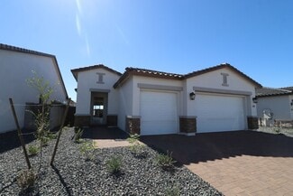 2391 Amfissa Dr, San Tan Valley, AZ 85140