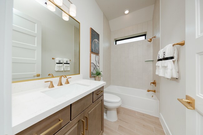 17705 Gold Saddle Ln unit 37072844, Magnolia, TX 77354 - photo 7