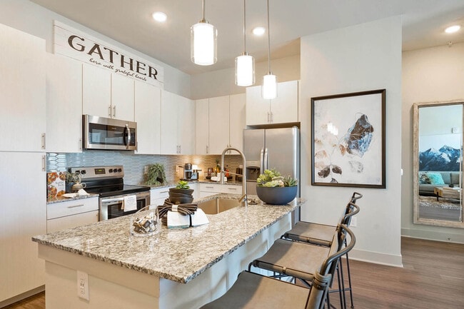 The Mezz at Fiddlers Green, Centennial, CO 80111 - photo 3