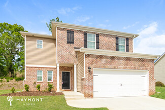 2078 Jessica Way, Conyers, GA 30012