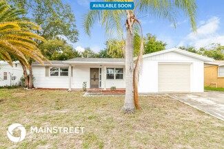 5815 Dahlia Ave, New Port Richey, FL 34652