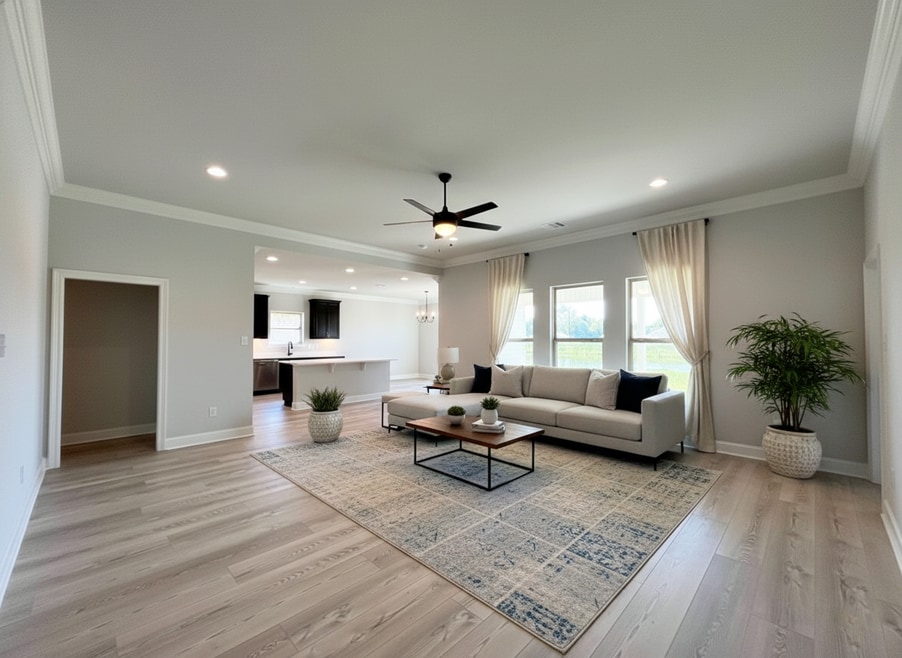 1590 Old Tucson Ave, Zachary, LA 70791 - photo 1