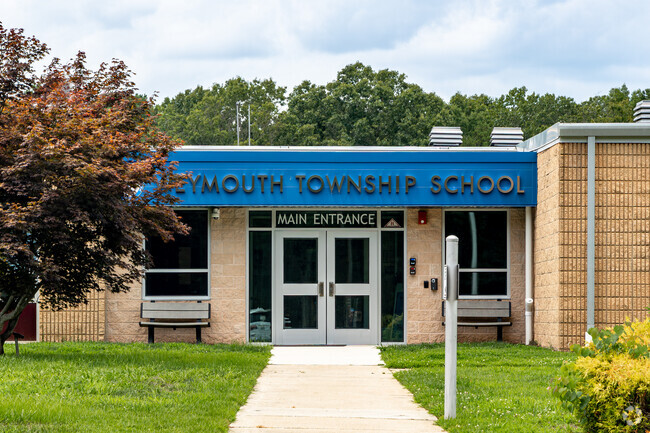 Children can attend Weymouth Twp Elementary School.