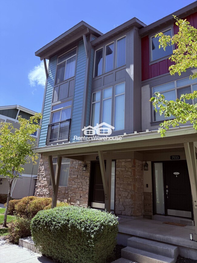 7535 S Vinci Place, Midvale, UT 84047