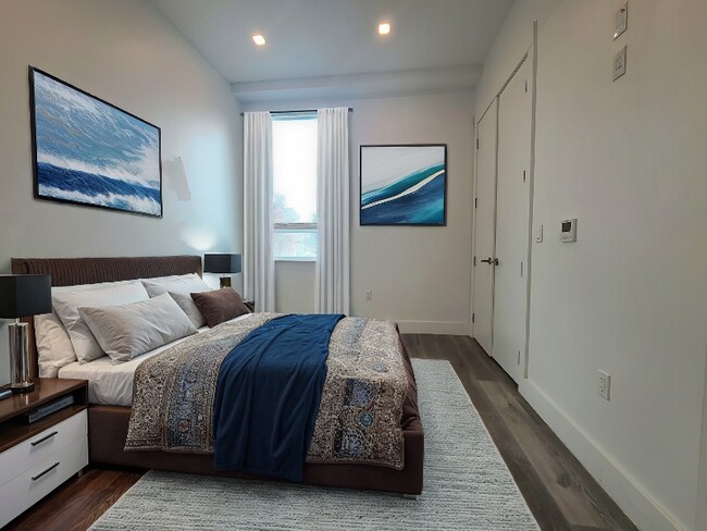 715 Park Ave unit 2E, East Orange, NJ 07017 - photo 5