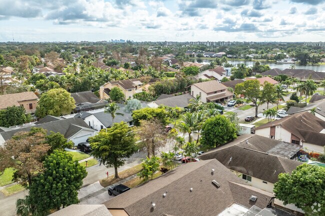 Boulevard Woods North is a quiet place to call home.