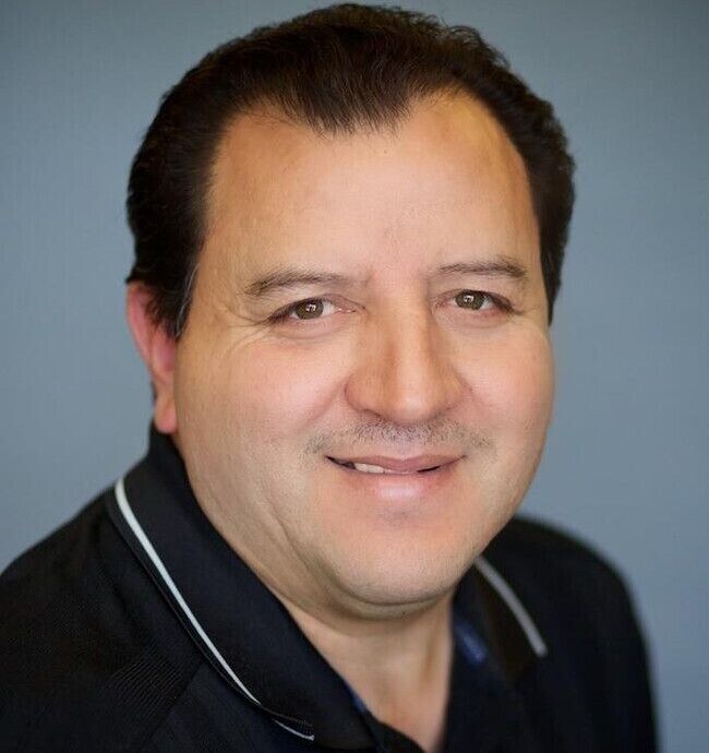 Manuel Contreras