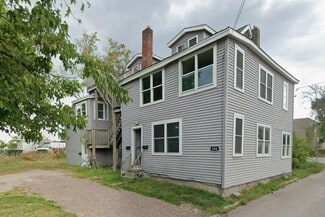 398 Weaver St Unit 2, Winooski, VT 05404