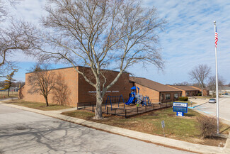 Parker Elementary School