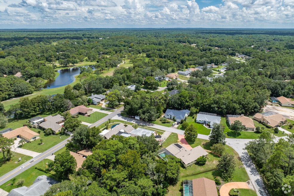 Cypress Village at Sugarmill Woods