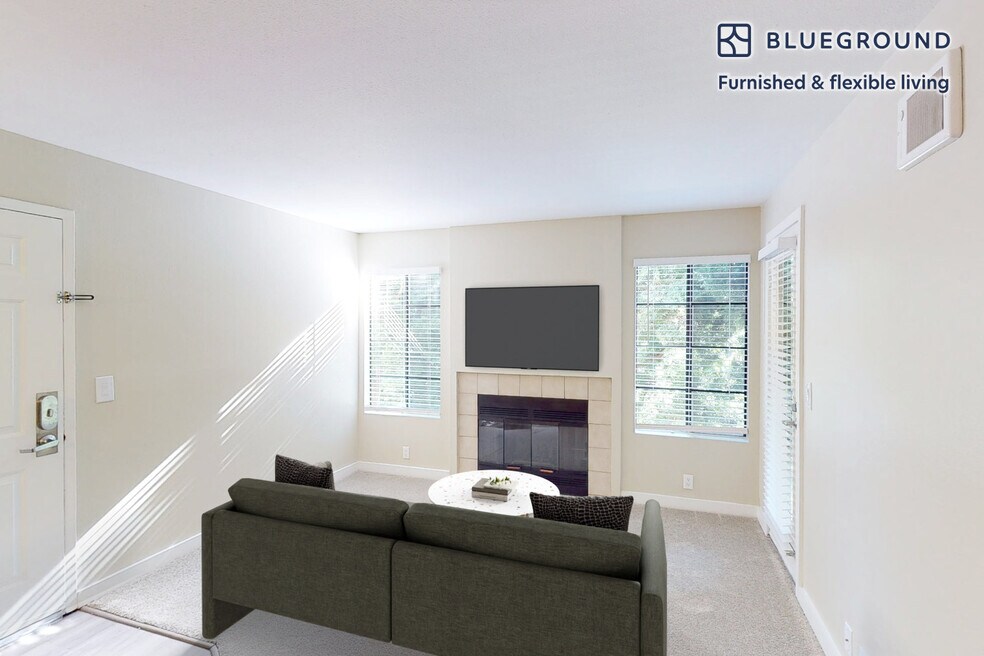 7205 Charmant Dr unit FL1-ID934A, San Diego, CA 92122 - photo 1