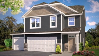 12632 Berkshire Ln, Rogers, MN 55374