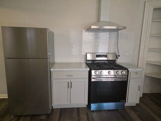 525 Monmouth St Unit 1st floor, Trenton, NJ 08609