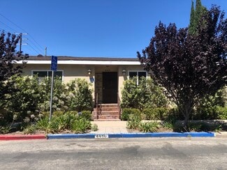 4410 Dawes Ave, Culver City, CA 90230