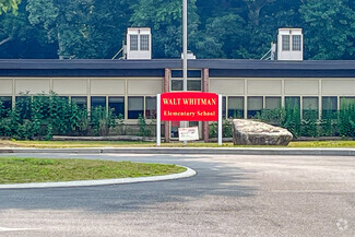 Walt Whitman Elementary School