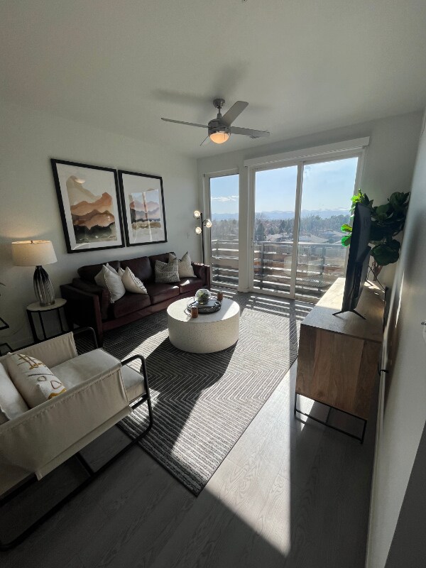 2180 S Colorado Blvd unit 410, Denver, CO 80222 - photo 1