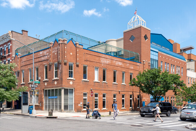 Brooklyn Heights Montessori School in Boerum Hill is shaping future leaders of tomorrow.