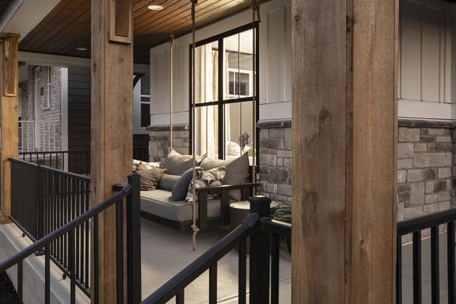 5673 Ohio Trail unit 36470744, Green Township, OH 45248 - photo 2