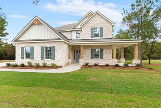 304 Air View Dr, Warner Robins, GA 31088