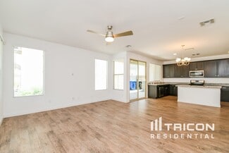 4811 S Nageli, Mesa, AZ 85212
