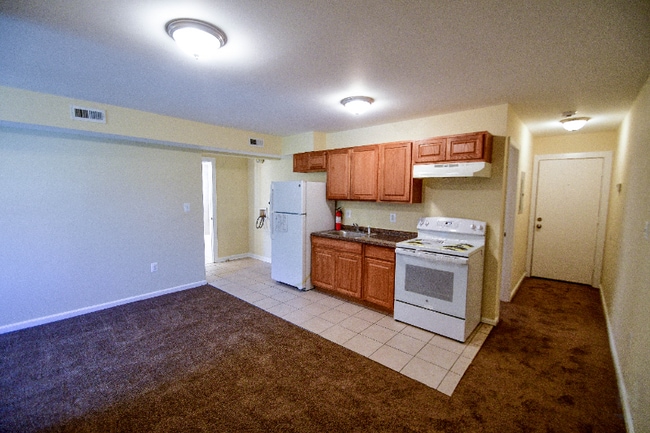 1737 T St SE, Washington, DC 20020 - photo 3