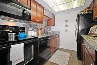 1431 Washington Blvd, Detroit, MI 48226