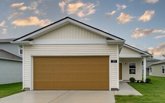 31 Stonehenge Ln, Manchester, TN 37355