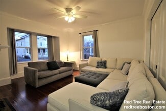 18 Holton St, Boston, MA 02134