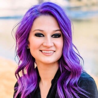 Kaley Hebert