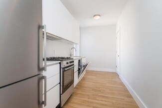 268 Chestnut Ave, Boston, MA 02130