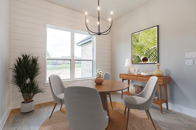 561 Royal Santana Run unit 38726679, Weatherford, TX 76087 - photo 3