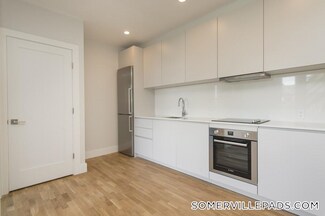 138 Highland Ave Unit 12A, Somerville, MA 02143