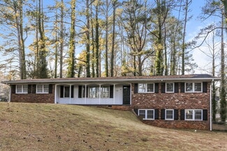 2782 Scenic Terrace, East Point, GA 30344