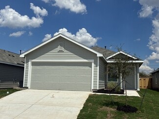 152 Mottled Ct, Uhland, TX 78640