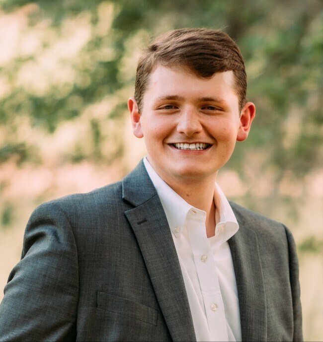 Bradley Sikes
