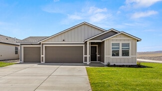 11328 Buckingham Dr, Pasco, WA 99301
