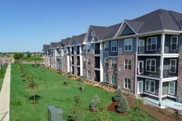 The Edison at Avonlea, Lakeville, MN 55044 - photo 2