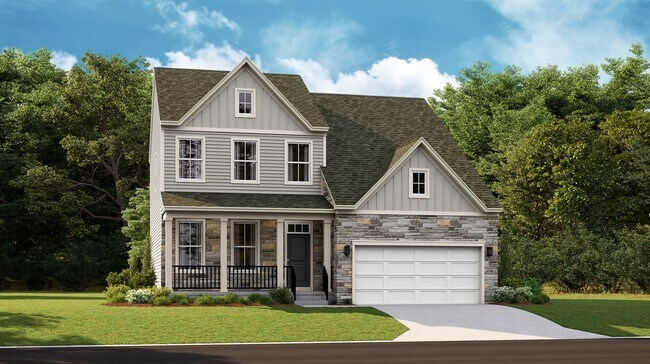 2010 Whithorn Hill unit 36037415, Jeffersonton, VA 22724 - photo 4