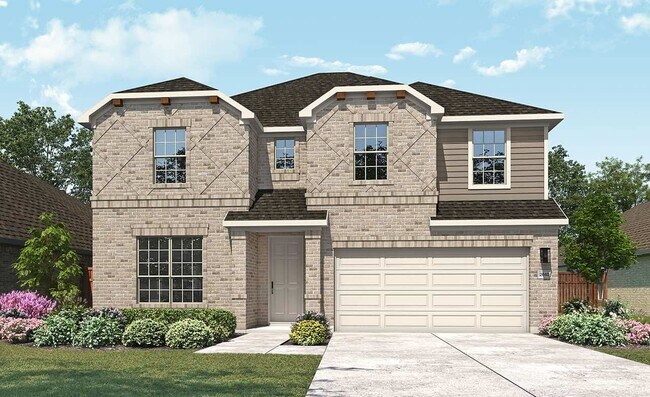4916 Dickens Landing Dr unit 36493638, League City, TX 77573 - photo 2