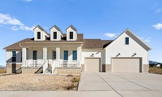 283 E 1250 N, Salem, UT 84653