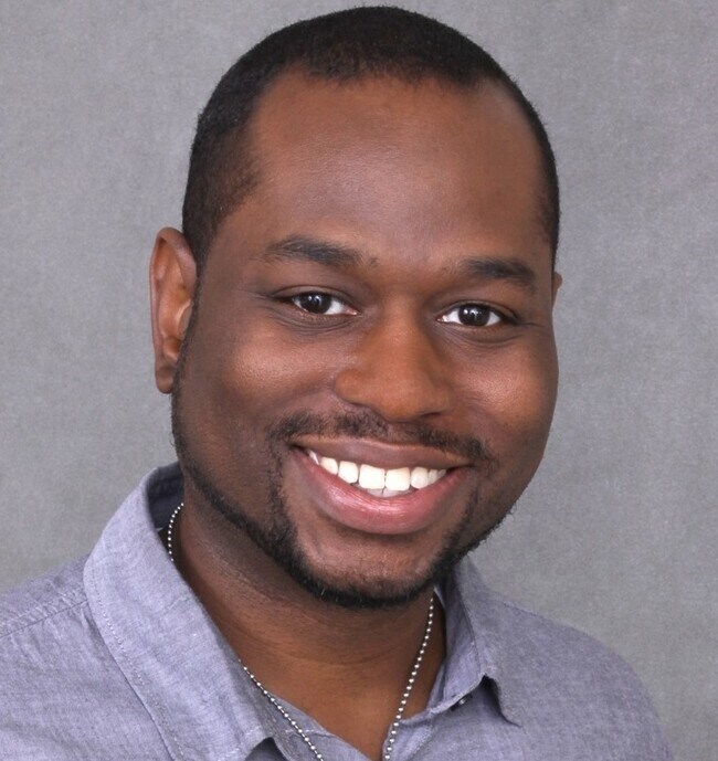 Ralph Davis