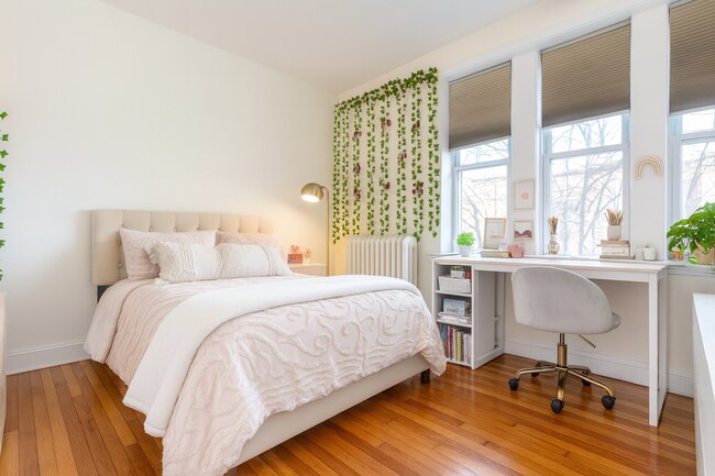 54 Egmont St unit 1, Brookline, MA 02446 - photo 5