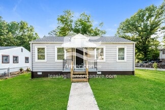 7244 Rome Ave, Birmingham, AL 35206