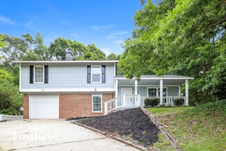 3818 Rolling Place, Conley, GA 30288