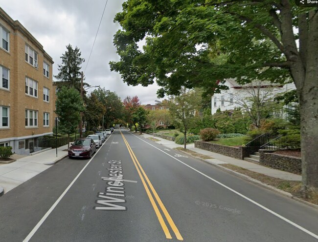 94 Winchester St unit 1, Brookline, MA 02446 - photo 2