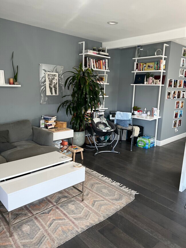 1510 Hauser Blvd unit 1510 Hauser Blvd., Los Angeles, CA 90019 - photo 5