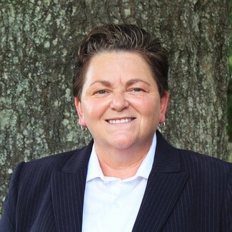 Shelley Denham