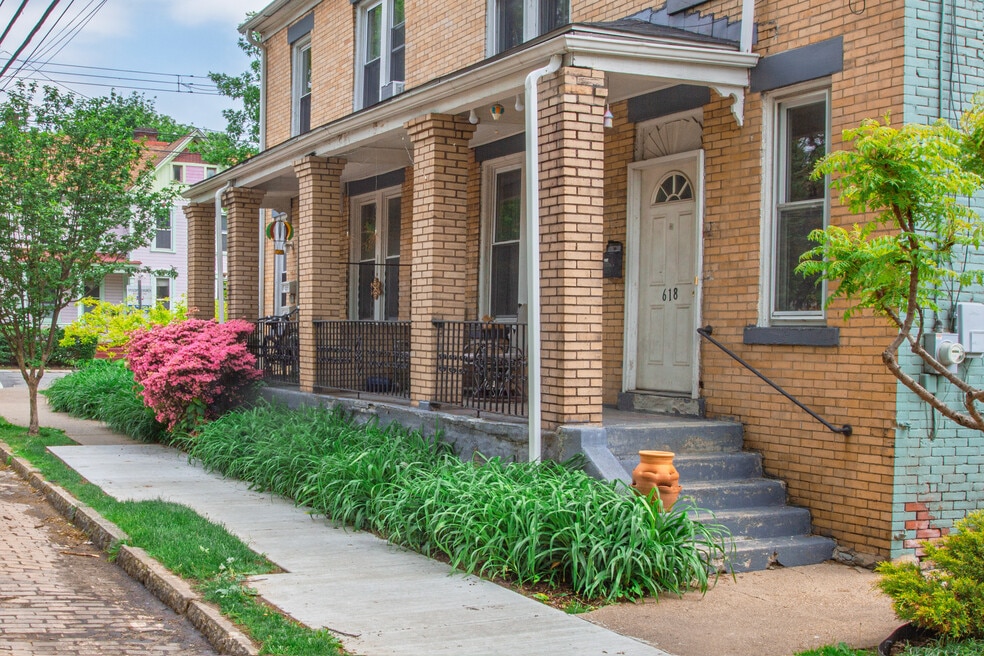 618 West St, Pittsburgh, PA 15221 - photo 1