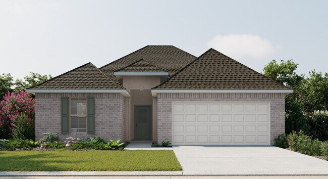 6601 Little Cypress Loop unit 37026036, Orange, TX 77632 - photo 2