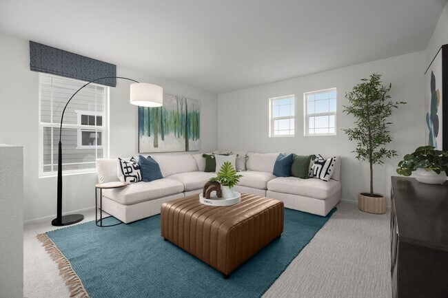 1880 S Flat Rock Trail unit 38058537, Aurora, CO 80018 - photo 7